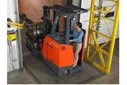 OPERATOR FORLIFT en Los Angeles