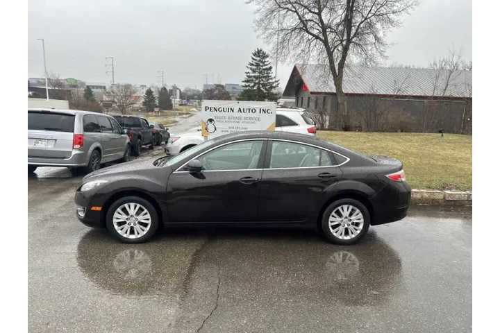 $5990 : 2010 MAZDA6 i Touring image 3