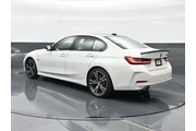 $37291 : BMW 3 Series 2023 330e 4dr S thumbnail