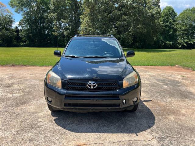 $10500 : 2008 RAV4 Sport image 5