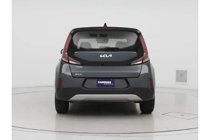 $17998 : Kia Soul 2024 LX 4dr Crossov image 6