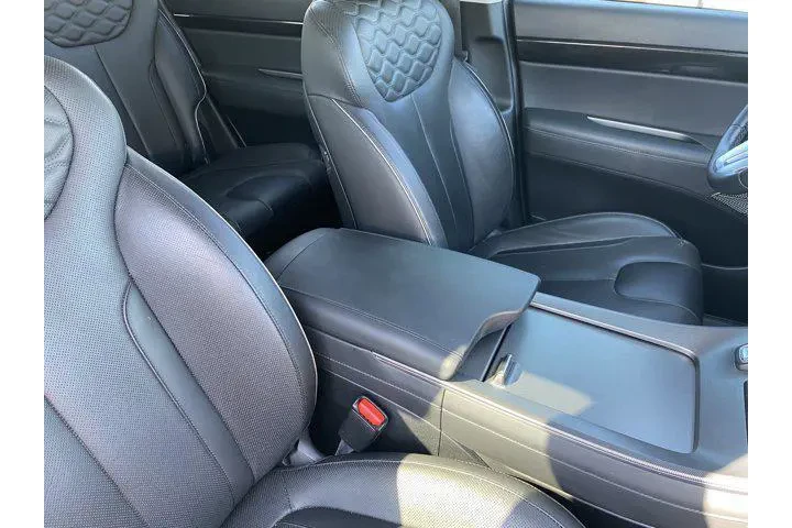 $35375 : Hyundai PALISADE 2022 Limite image 10