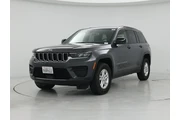 $34998 : Jeep Grand Cherokee 2025 4x4 thumbnail