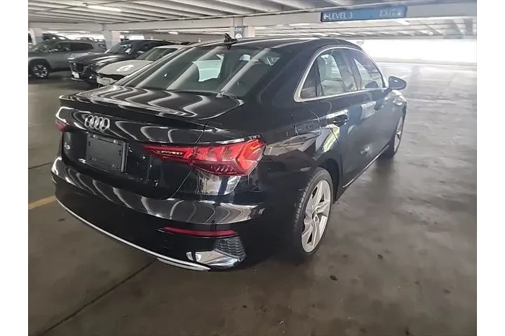 $21995 : Audi A3 2023 Premium 40 TFSI image 2