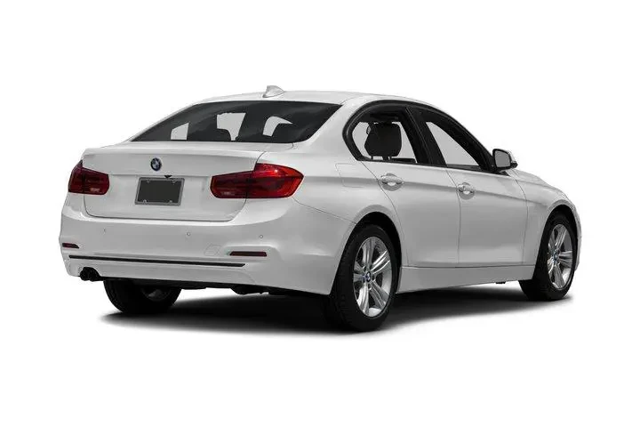 $19995 : BMW 3 Series 2017 330i 4dr S image 2