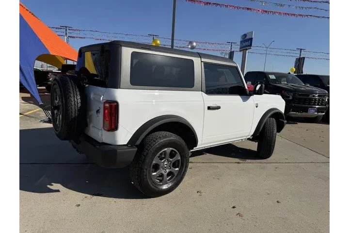 $35908 : Ford Bronco 2024 4x4 Big Ben image 5