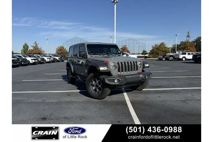 $32404 : Jeep Wrangler Unlimited 2022 image 1