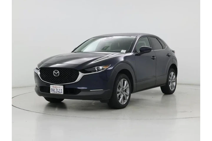 $22998 : Mazda CX-30 2023 AWD 2.5 S S image 4