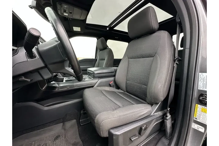 $39553 : Ford F-150 2023 4x4 XLT 4dr image 5