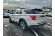 $30500 : Ford Explorer 2023 AWD XLT 4 thumbnail