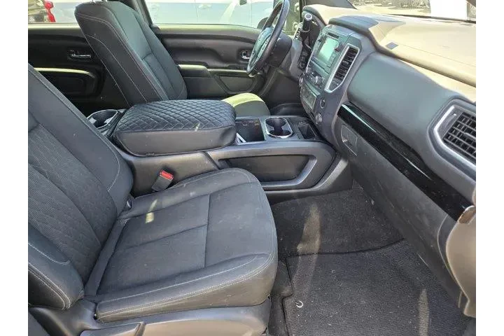 $22991 : Nissan Titan 2019 4x2 SV 4dr image 1