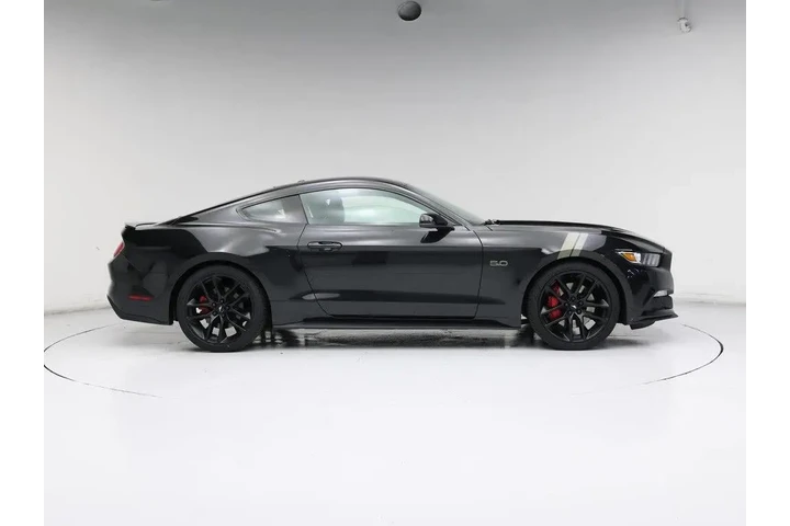 $34998 : Ford Mustang 2017 GT Premium image 7