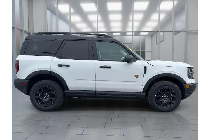 $34500 : Ford Bronco Sport 2025 AWD B image 3