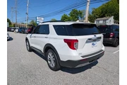 $32800 : Ford Explorer 2023 AWD XLT 4 thumbnail