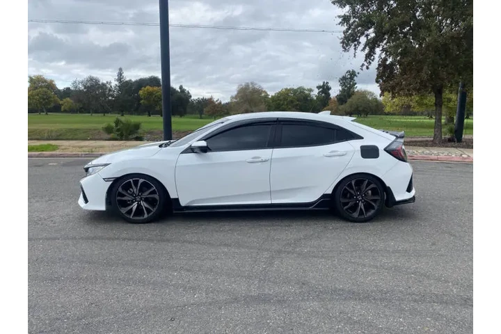 $18995 : 2019 Civic Sport Touring image 5