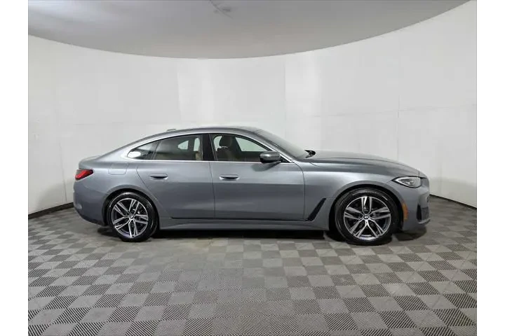 $39998 : BMW 4 Series 2024 AWD 430i x image 7