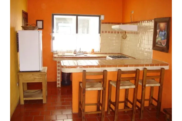 $6500 : Alquilo Departamento amueblado image 1