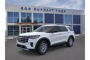$39215 : Ford Explorer 2026 Active 4d thumbnail