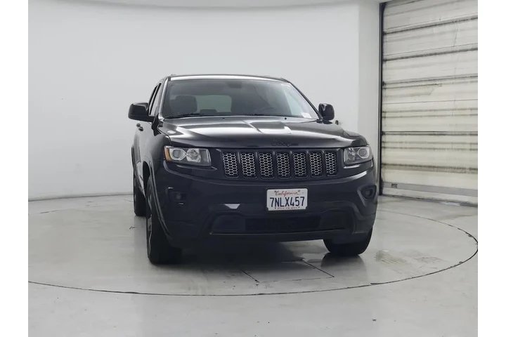 $17998 : Jeep Grand Cherokee 2015 4x4 image 5
