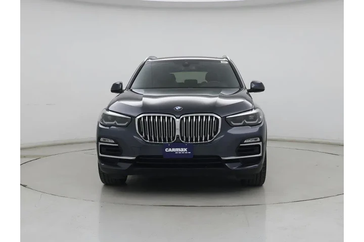 $34998 : BMW X5 2020 AWD xDrive40i 4d image 5