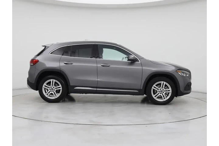 $30998 : Mercedes-Benz GLA 2022 AWD G image 7