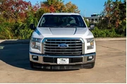 Ford F-150 2017 4x2 XLT 4dr