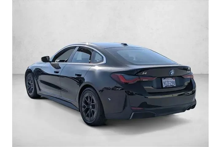 $25999 : BMW i4 2023 eDrive35 Gran Co image 7