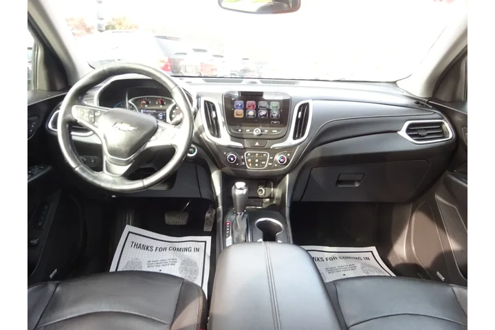 $11900 : 2018 Equinox AWD 4dr Premier image 10