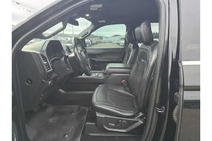 $22990 : Ford Expedition MAX 2018 4x4 image 9