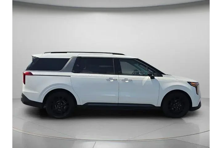 $38991 : Kia Carnival Hybrid 2025 SX image 5