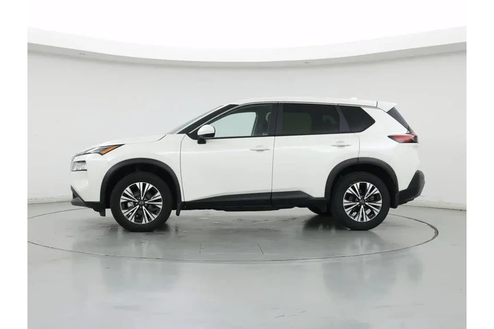 $24998 : Nissan Rogue 2023 AWD SV 4dr image 3