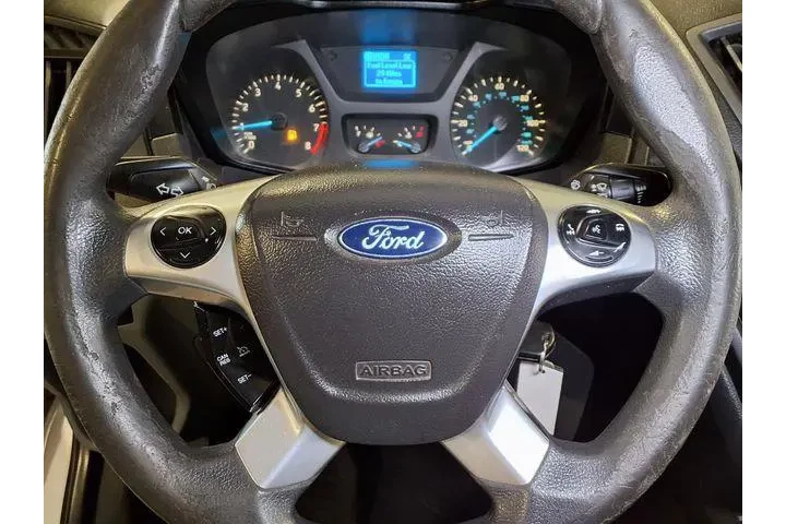 $28588 : Ford Transit 2018 350 XL 3dr image 8