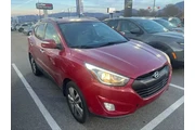 $4500 : Hyundai TUCSON 2014 AWD Limi thumbnail