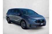 $36595 : Honda Odyssey 2024 EX-L 4dr thumbnail