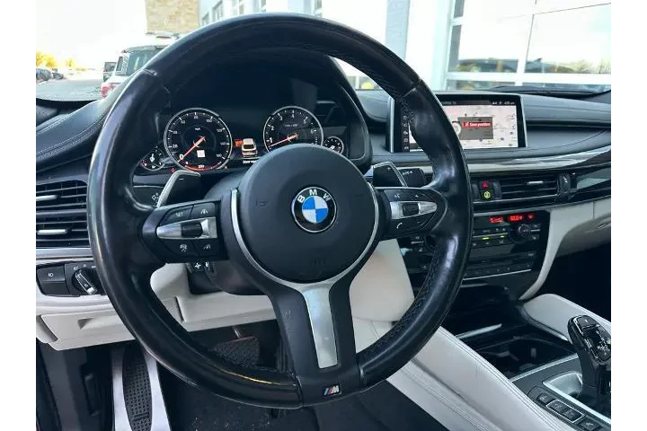 $27995 : BMW X6 2018 AWD xDrive35i 4d image 9