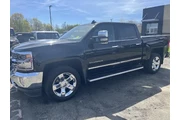 Chevrolet Silverado 1500 201 en New Haven