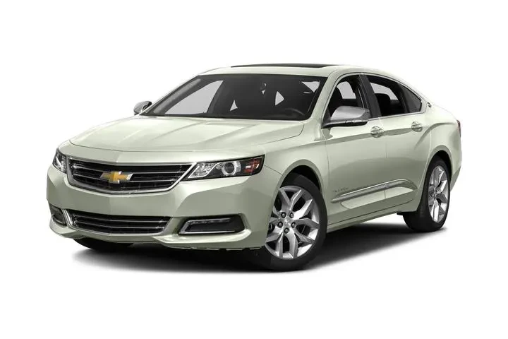 $9800 : Chevrolet Impala 2017 Premie image 1