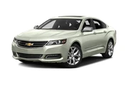 Chevrolet Impala 2017 Premie