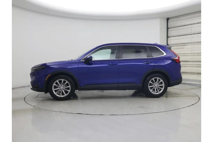 $28998 : Honda CR-V 2023 EX 4dr SUV w image 3