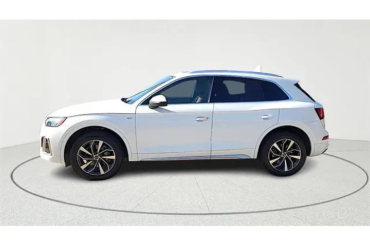$24958 : Audi Q5 2023 AWD quattro S l image 4