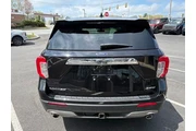 $37995 : Ford Explorer 2022 AWD Limit thumbnail