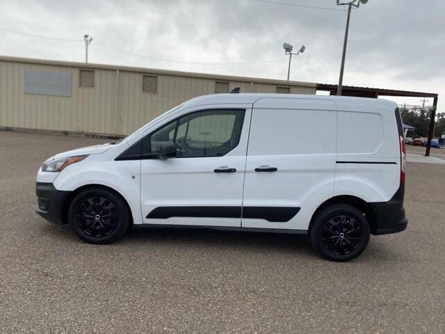 $26988 : 2022 Transit Connect XL image 3