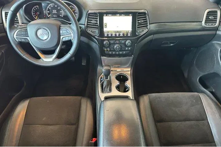 $19500 : Jeep Grand Cherokee 2019 4x2 image 6