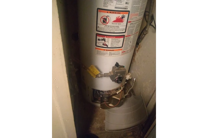 24/7 PLUMBING... image 1