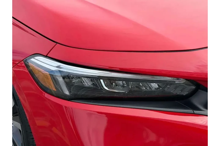 $21895 : Honda Civic 2024 EX 4dr Seda image 10