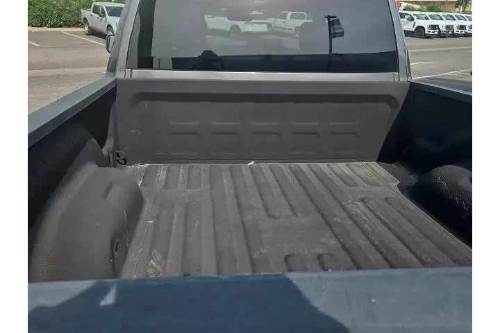 $16599 : Ram 1500 2017 4x2 Tradesman image 9