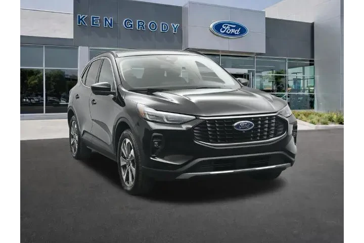 $30800 : Ford Escape Hybrid 2025 AWD image 1