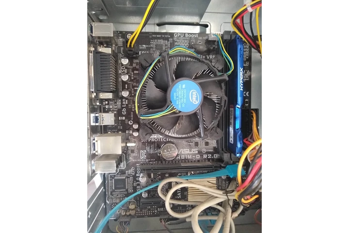 Repar. de PC´s & Laptops!!¡ image 9