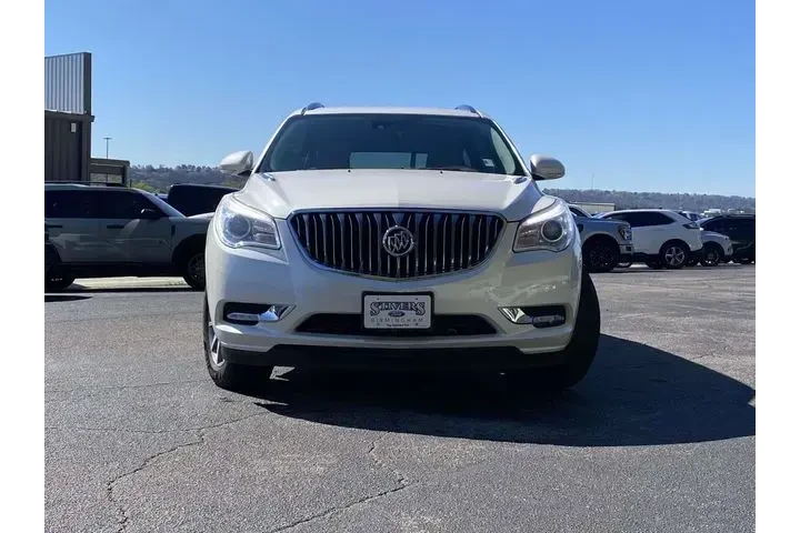 $9490 : Buick Enclave 2014 Leather 4 image 9