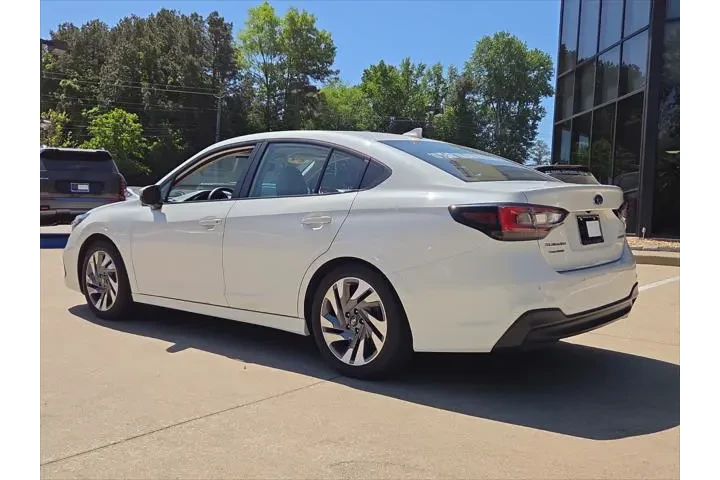 $23500 : Subaru Legacy 2024 AWD Limit image 6
